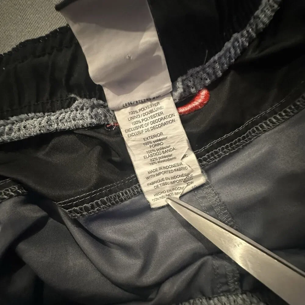 Nike board shorts